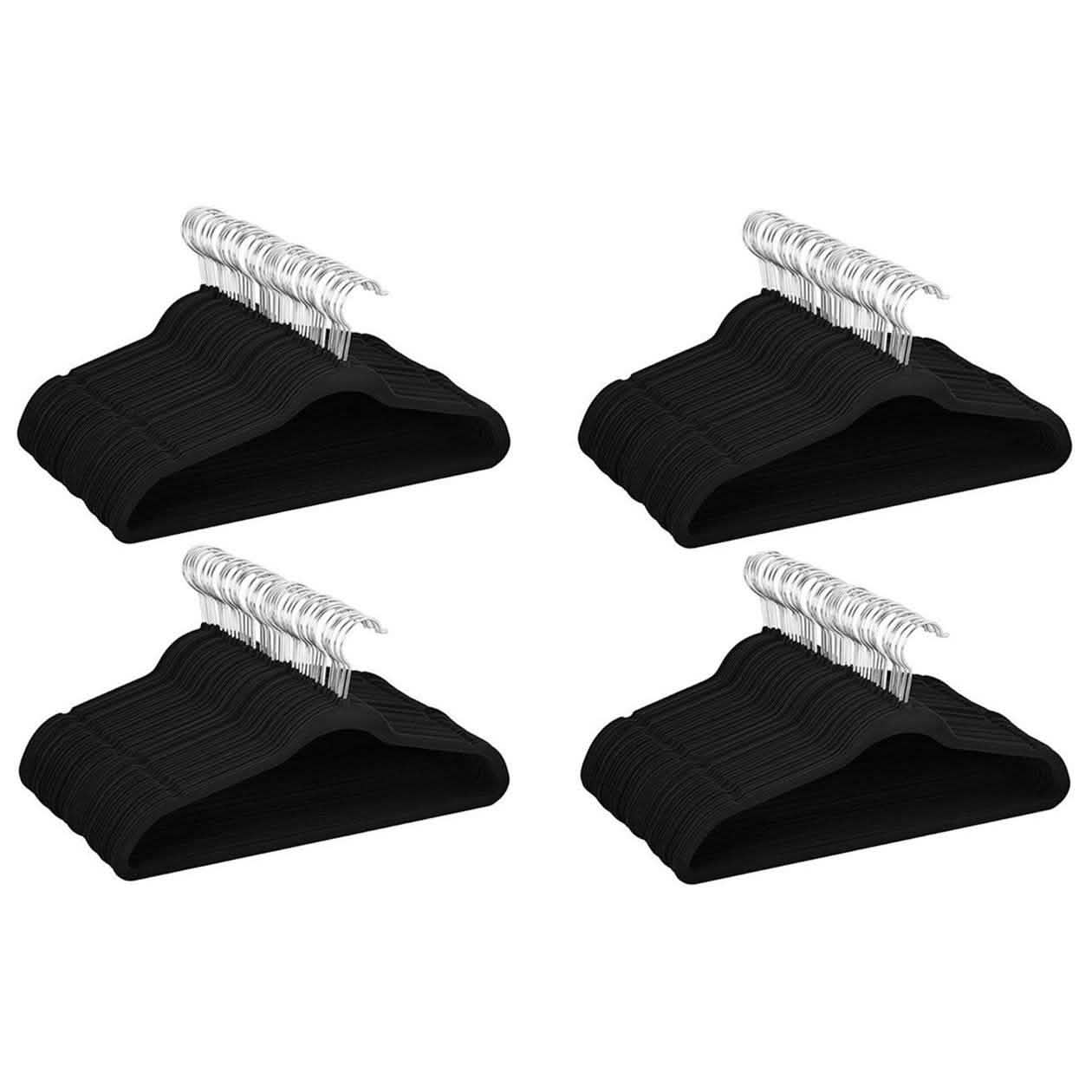 Non Slip Velvet Hanger DailySale