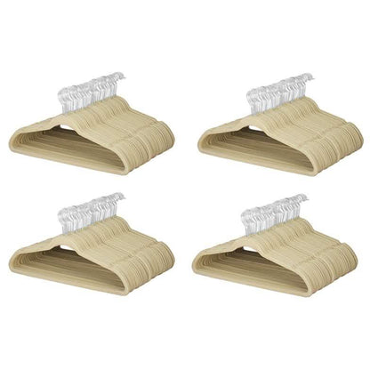 Non Slip Velvet Hanger DailySale