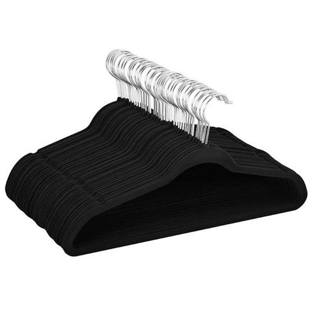 Non Slip Velvet Hanger DailySale
