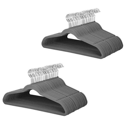 Non Slip Velvet Hanger DailySale