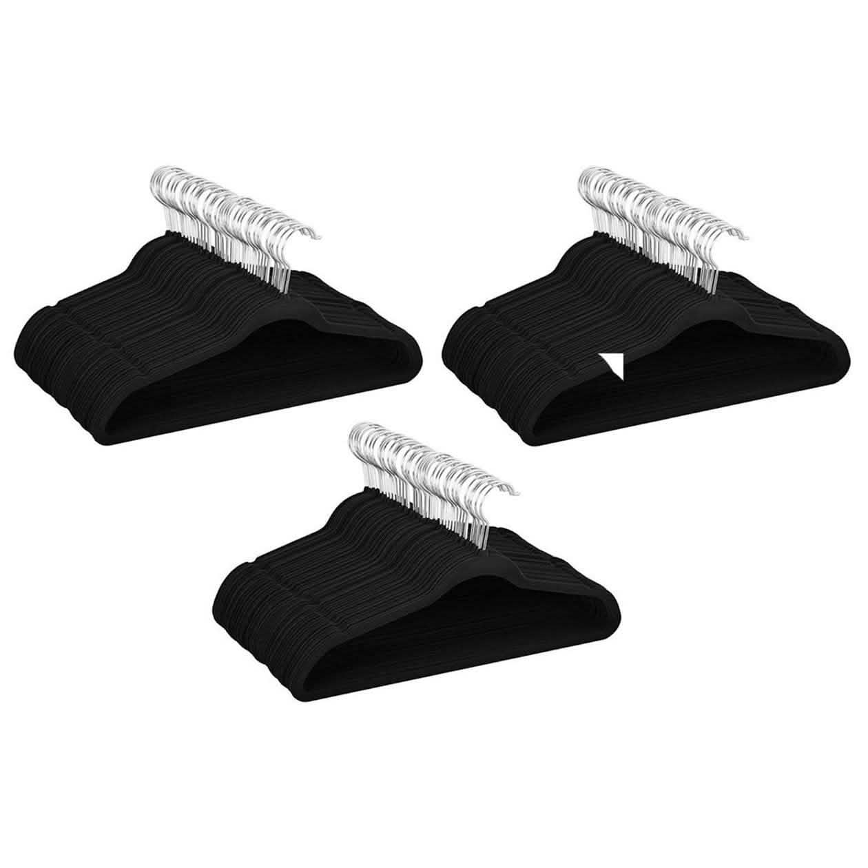 Non Slip Velvet Hanger DailySale