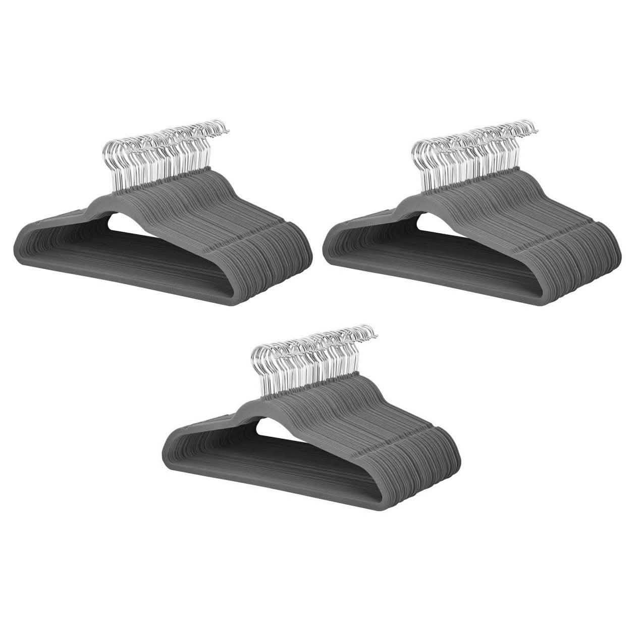 Non Slip Velvet Hanger DailySale