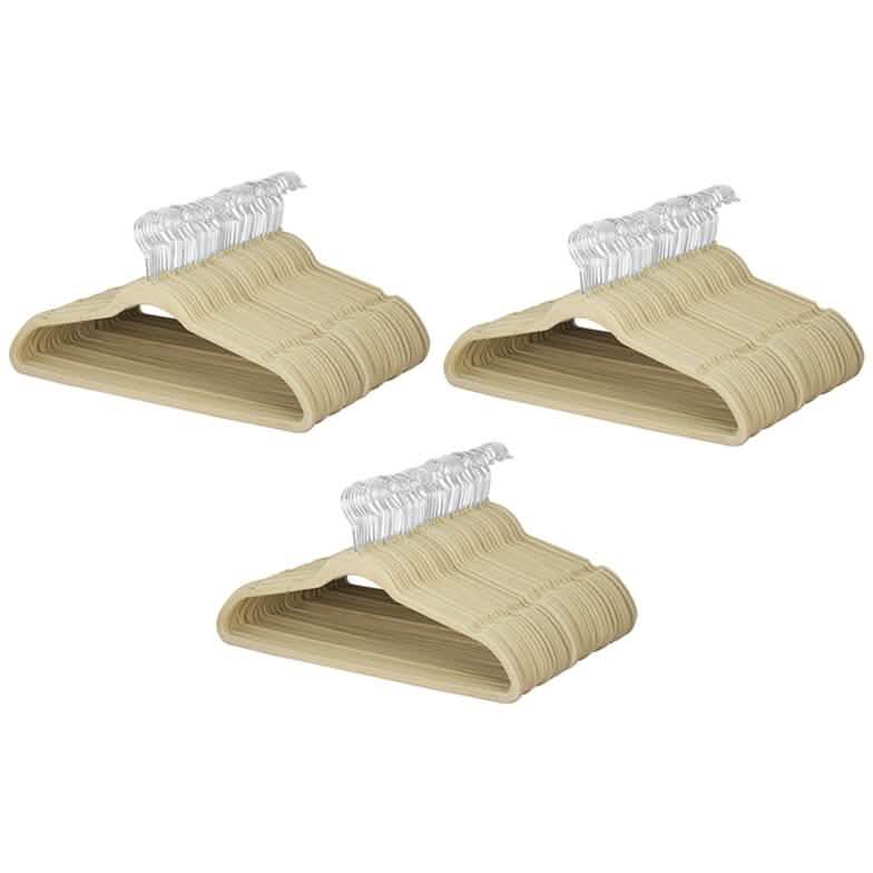 Non Slip Velvet Hanger DailySale