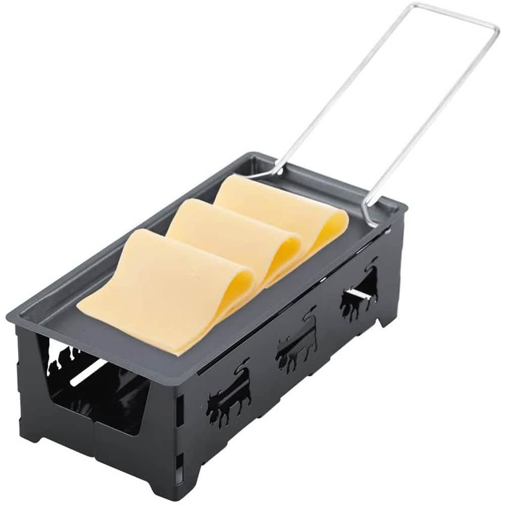 Non-stick Grill Pan DailySale
