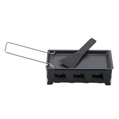 Non-stick Grill Pan DailySale