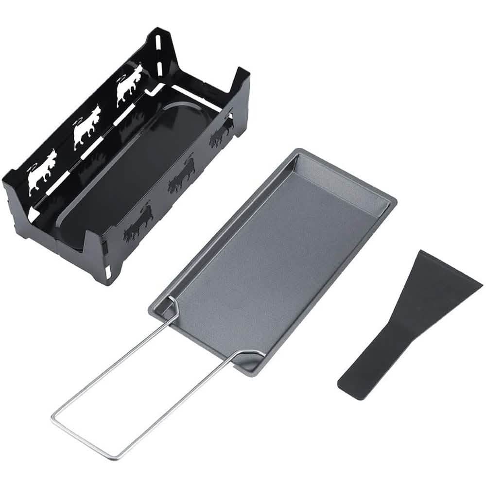 Non-stick Grill Pan DailySale