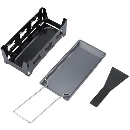Non-stick Grill Pan DailySale