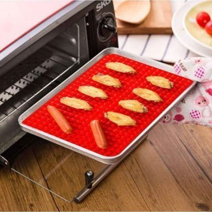 Non-Stick Silicone Cooking Mat DailySale