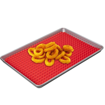 Non-Stick Silicone Cooking Mat DailySale