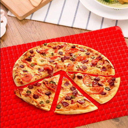 Non-Stick Silicone Cooking Mat DailySale