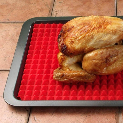 Non-Stick Silicone Cooking Mat DailySale