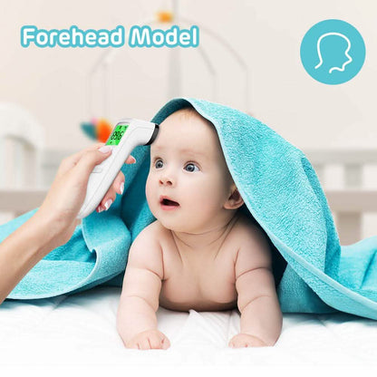 Non Touch Baby and Adults Forehead Thermometer DailySale