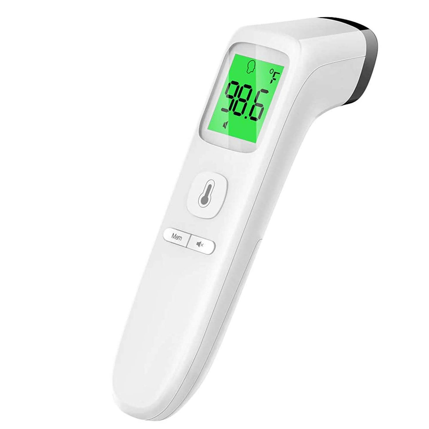 Non Touch Baby and Adults Forehead Thermometer DailySale