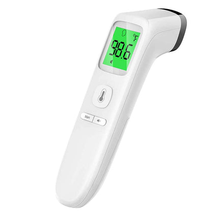 Non Touch Baby and Adults Forehead Thermometer DailySale