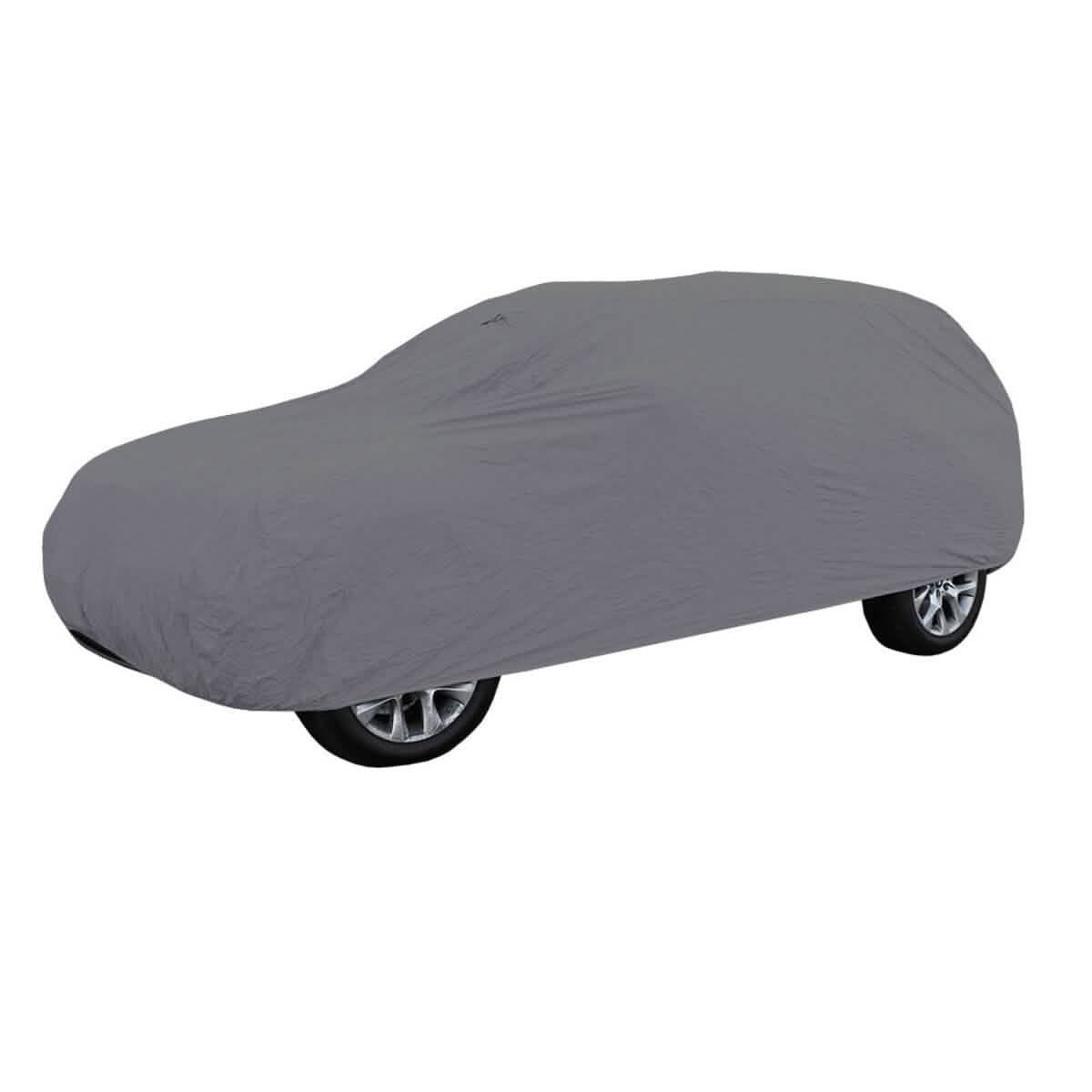 Non-Woven Water Resistant Protective SUV Cover DailySale