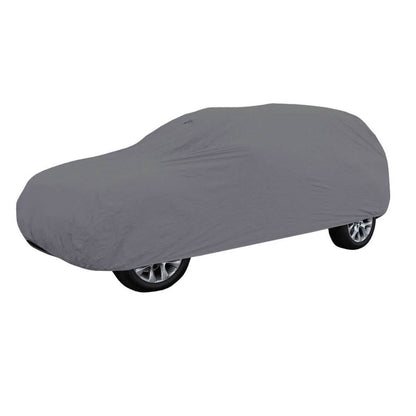 Non-Woven Water Resistant Protective SUV Cover DailySale