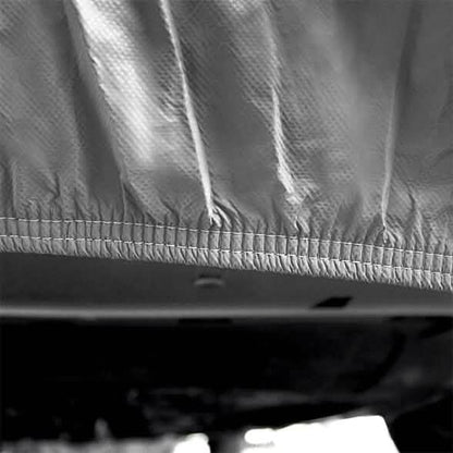 Non-Woven Water Resistant Protective SUV Cover DailySale