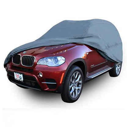 Non-Woven Water Resistant Protective SUV Cover DailySale