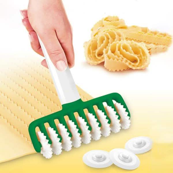 Noodles Cutter Kitchen Tool Multi Function DailySale