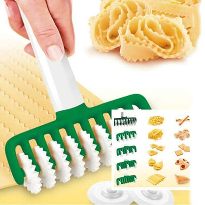 Noodles Cutter Kitchen Tool Multi Function DailySale