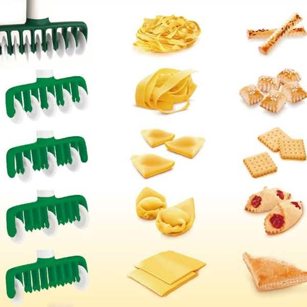 Noodles Cutter Kitchen Tool Multi Function DailySale