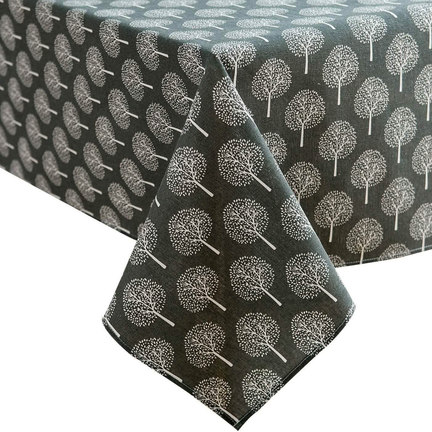 NorthShore Linen Cotton Table Cloth DailySale