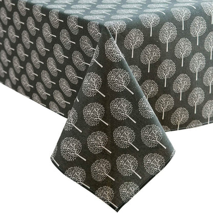 NorthShore Linen Cotton Table Cloth DailySale