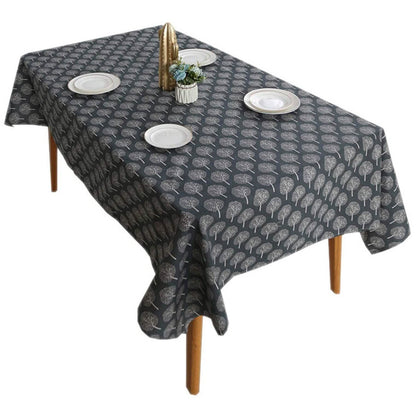 NorthShore Linen Cotton Table Cloth DailySale