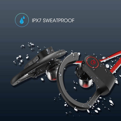 NP11 Wireless Earphones Bluetooth in-Ear Headphones with Mic DailySale