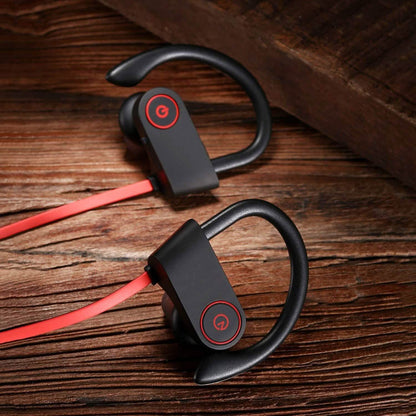 NP11 Wireless Earphones Bluetooth in-Ear Headphones with Mic DailySale