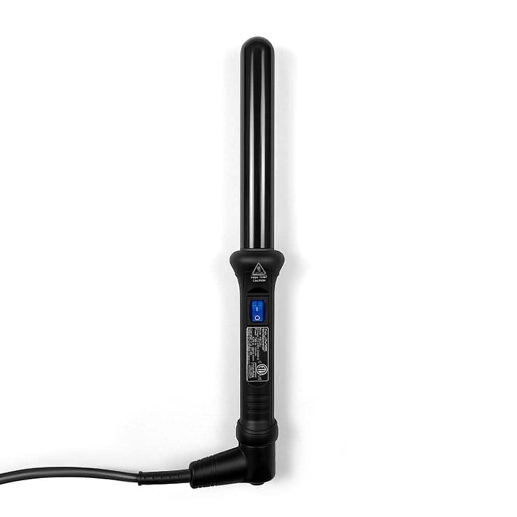 NuMe Professional Styling Curling Wand 25 mm Tourmaline 45W HB025B (Refurbished) DailySale