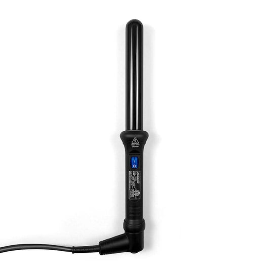 NuMe Professional Styling Curling Wand 25 mm Tourmaline 45W HB025B (Refurbished) DailySale