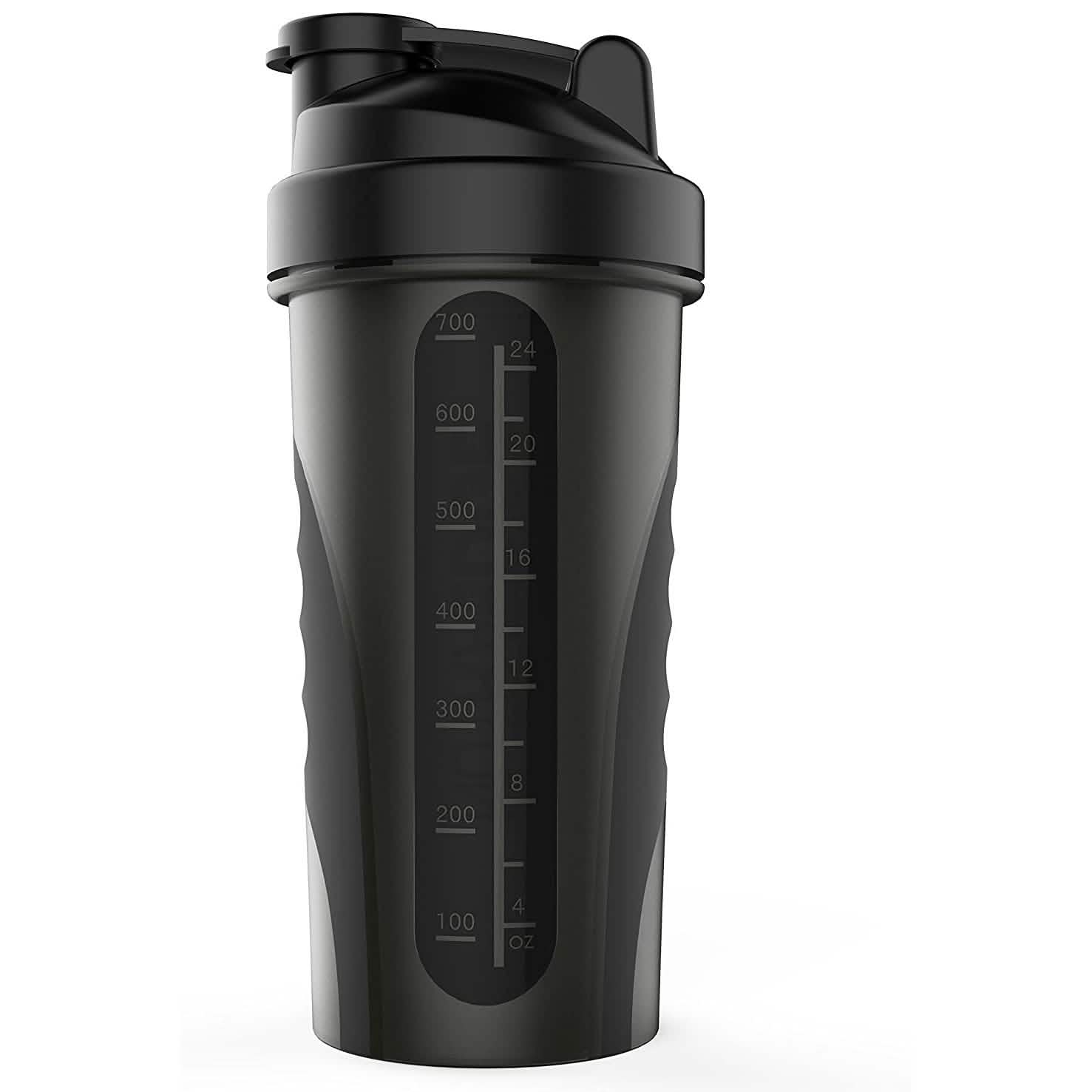Nutraedge 20.5 Oz. Shaker Blender Bottle - BPA Free DailySale