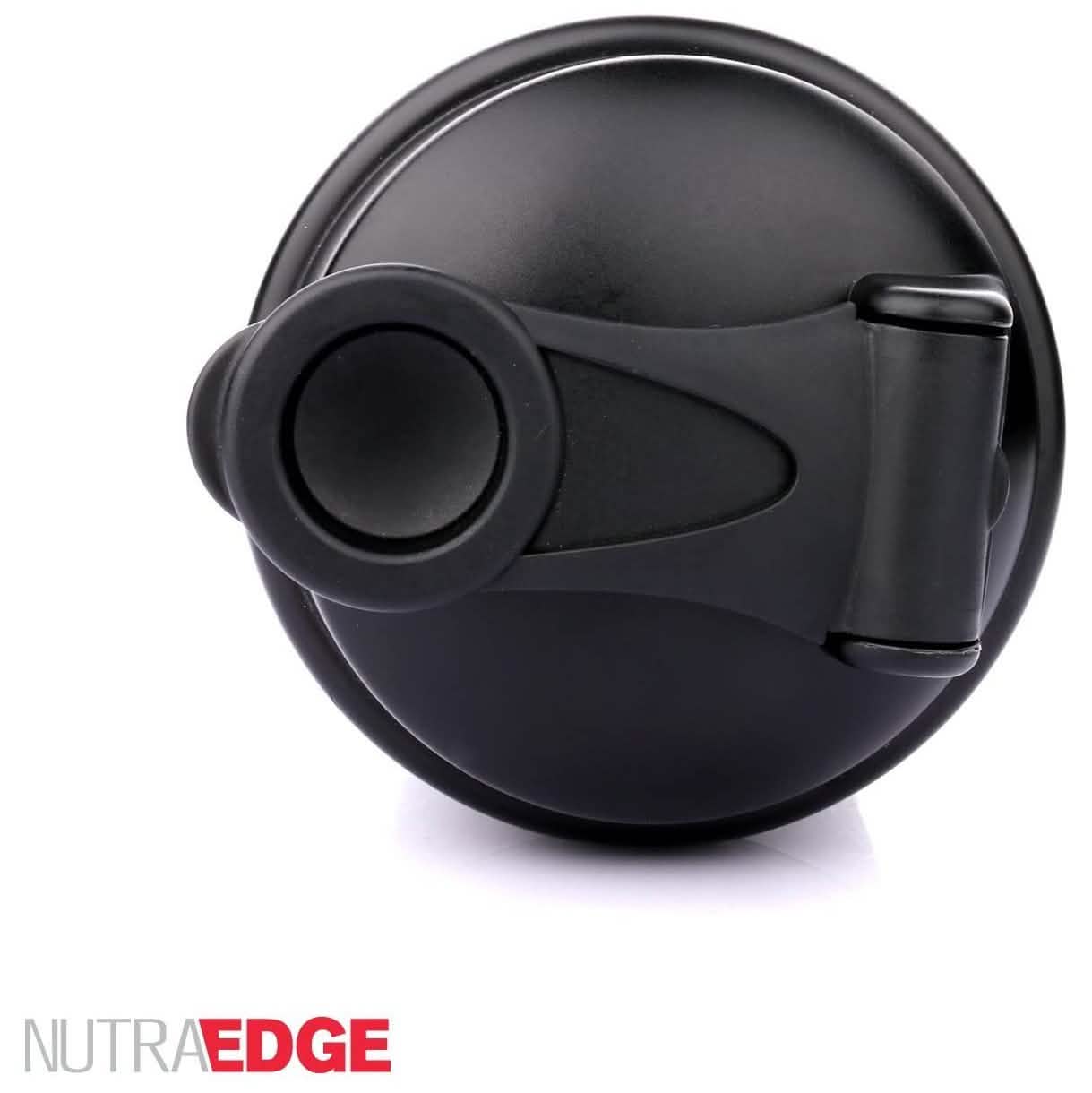 Nutraedge 20.5 Oz. Shaker Blender Bottle - BPA Free DailySale