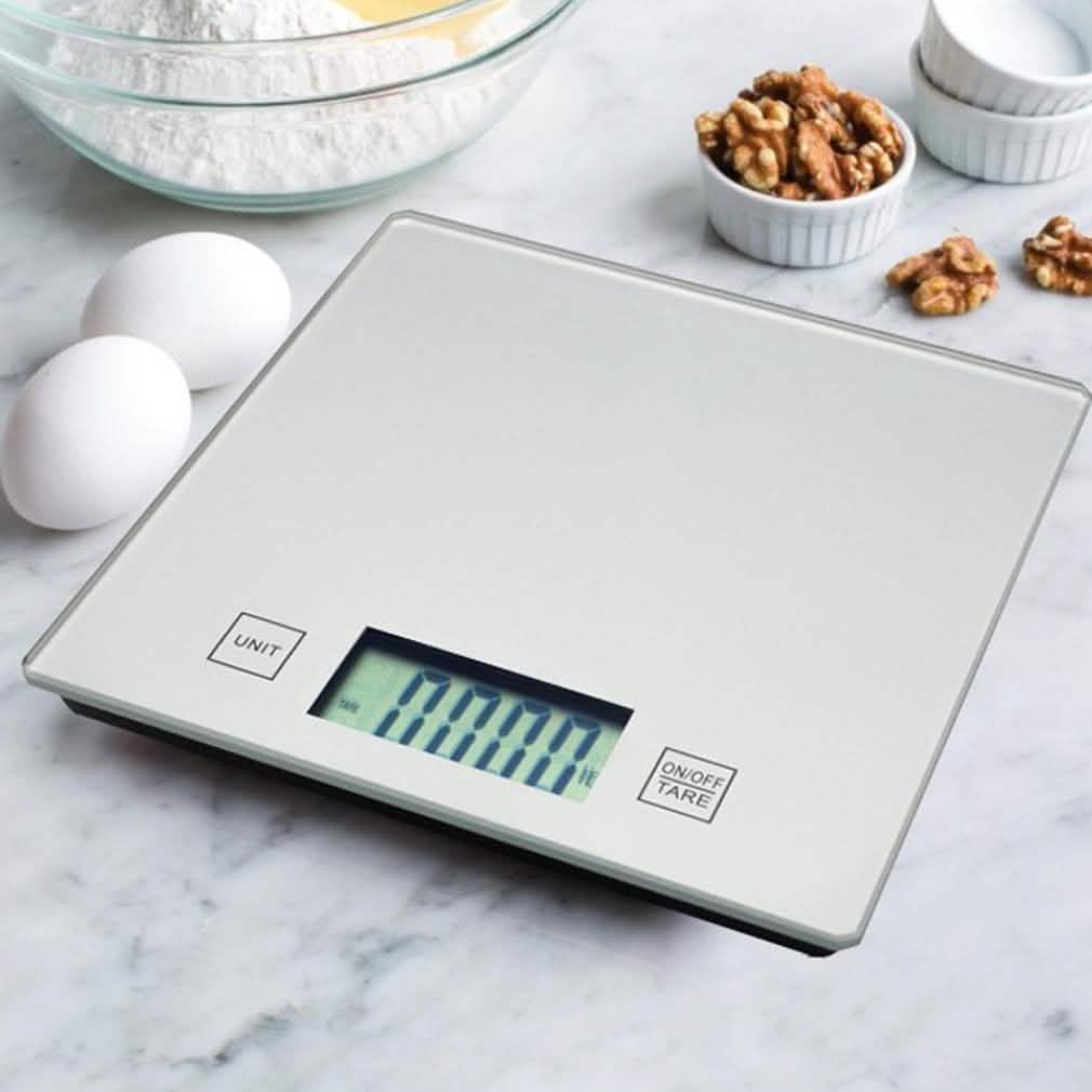 Nuvita Digital Touch Multifunction Kitchen Food Scale DailySale