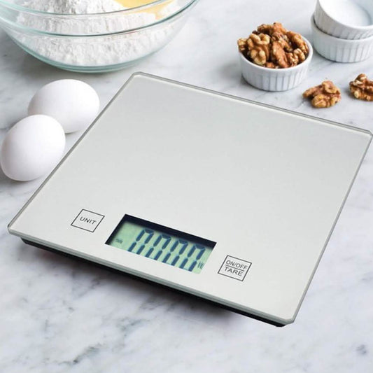 Nuvita Digital Touch Multifunction Kitchen Food Scale DailySale