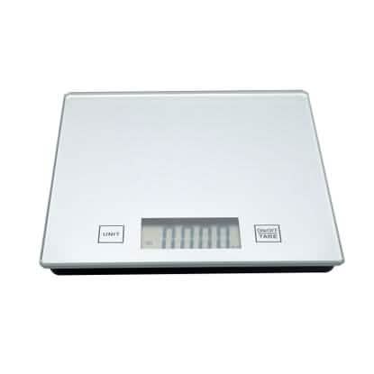 Nuvita Digital Touch Multifunction Kitchen Food Scale DailySale