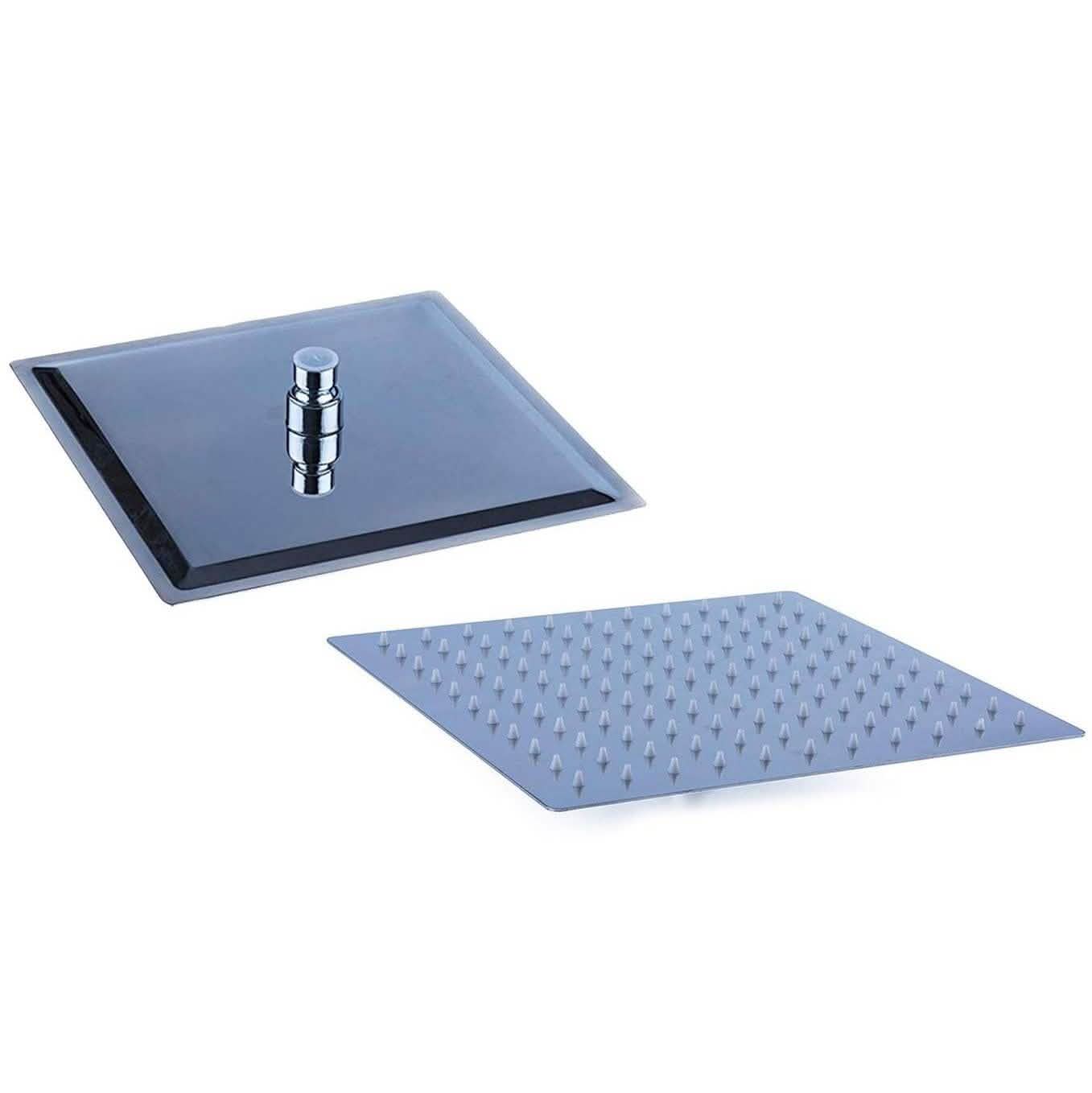 Nuvita Square Ultra-Thin Waterfall Shower Head DailySale