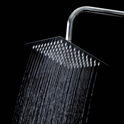 Nuvita Square Ultra-Thin Waterfall Shower Head DailySale