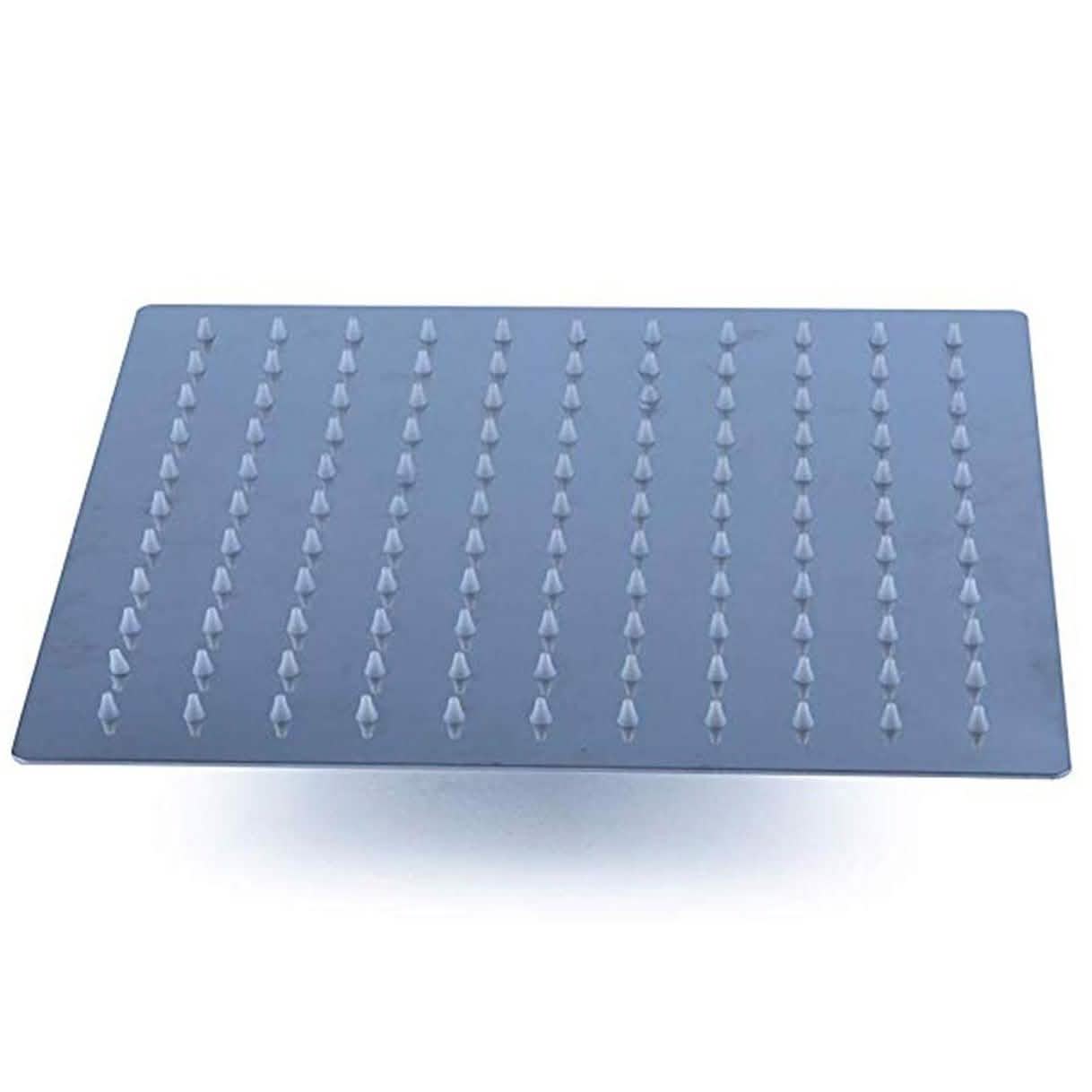 Nuvita Square Ultra-Thin Waterfall Shower Head DailySale