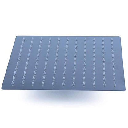 Nuvita Square Ultra-Thin Waterfall Shower Head DailySale