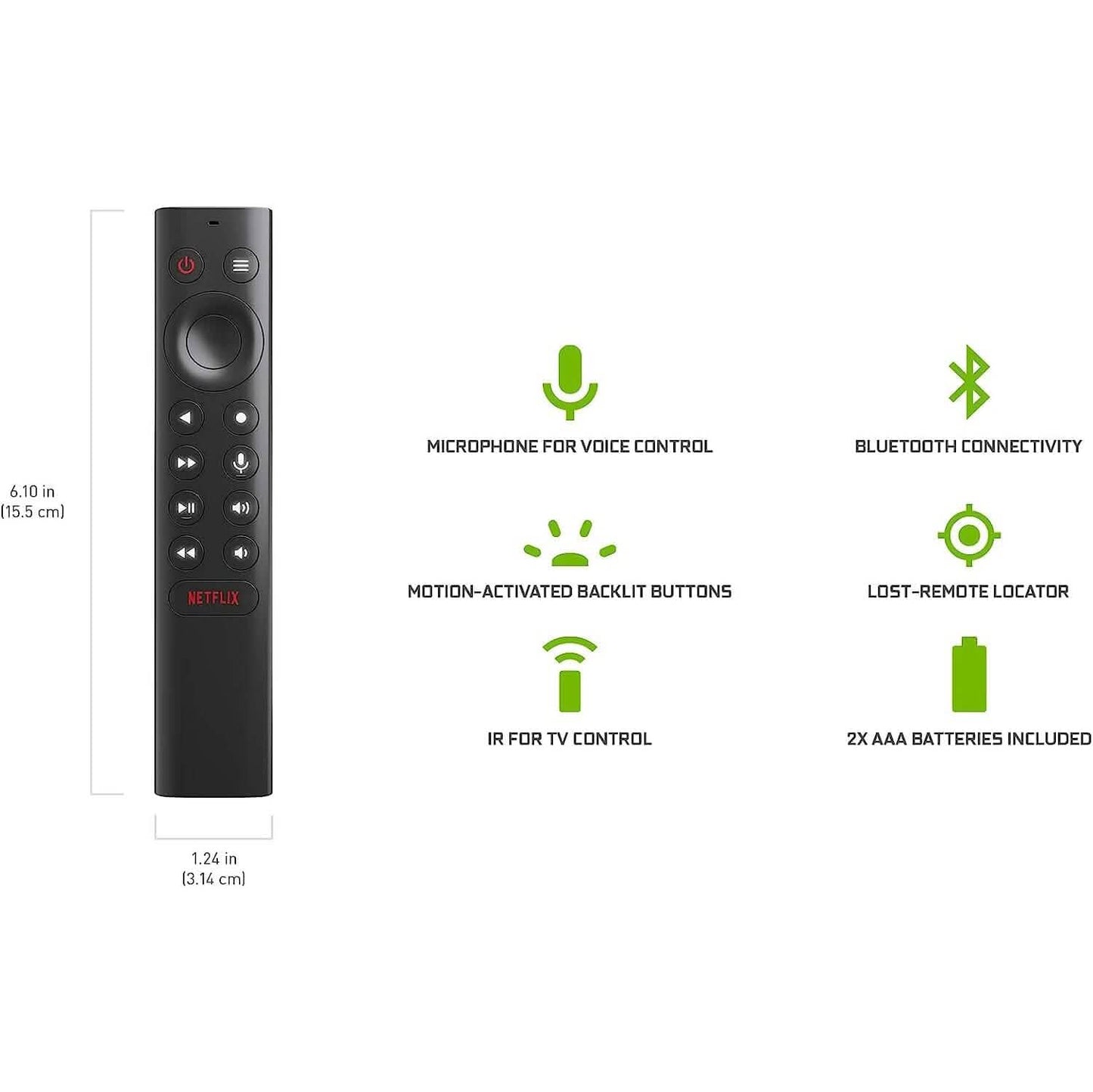 NVIDIA SHIELD Android TV Streaming Media Player  (Refurbished) DailySale