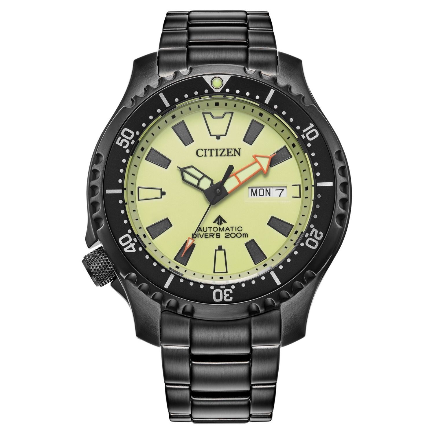 Citizen Men's Promaster Bids.com