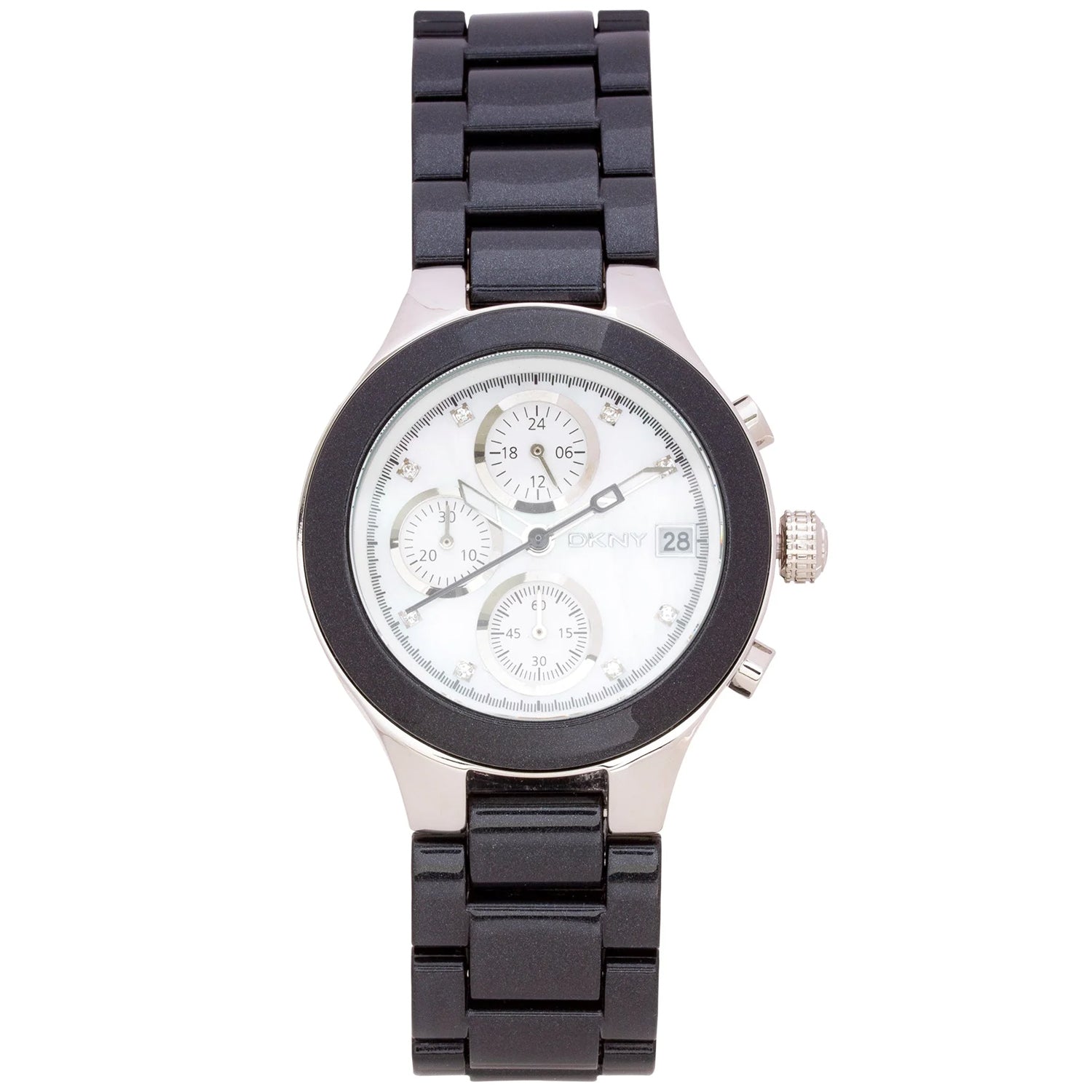 DKNY Women's Plastic Bids.com