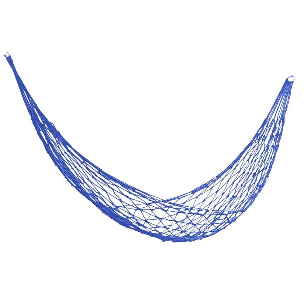 Nylon Mesh Hammocks DailySale