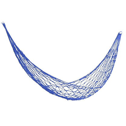 Nylon Mesh Hammocks DailySale