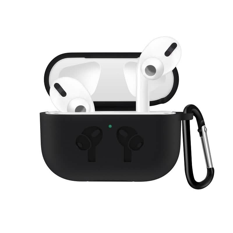 Airpods Pro Protective Case With Carabiner DailySale