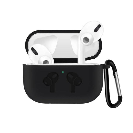 Airpods Pro Protective Case With Carabiner DailySale