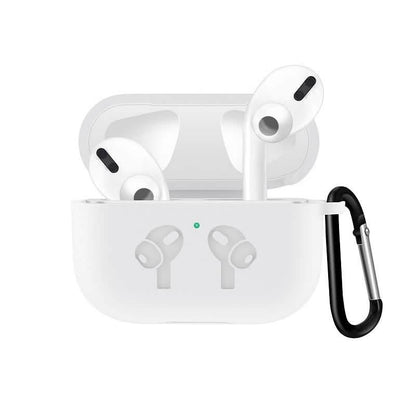 Airpods Pro Protective Case With Carabiner DailySale