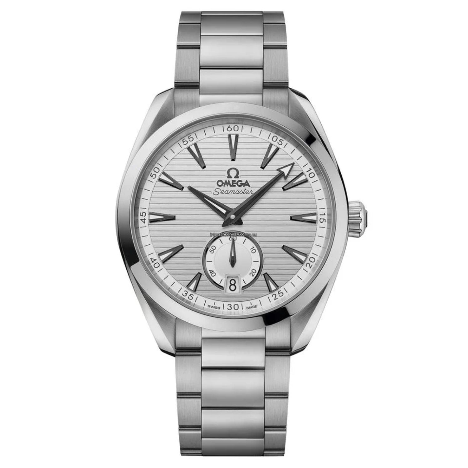 Omega Men's Seamaster Bids.com